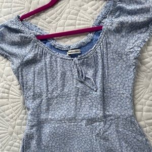 Abercrombie dress